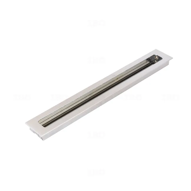 Welldecor 1065 CP 12 in. Concealed Handle