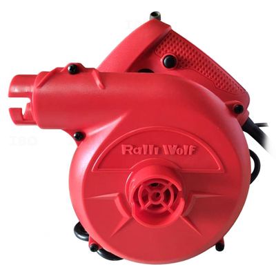 Ralli Wolf RB500 600 W Air Blower Ralli Wolf RB500 600 W Air Blower