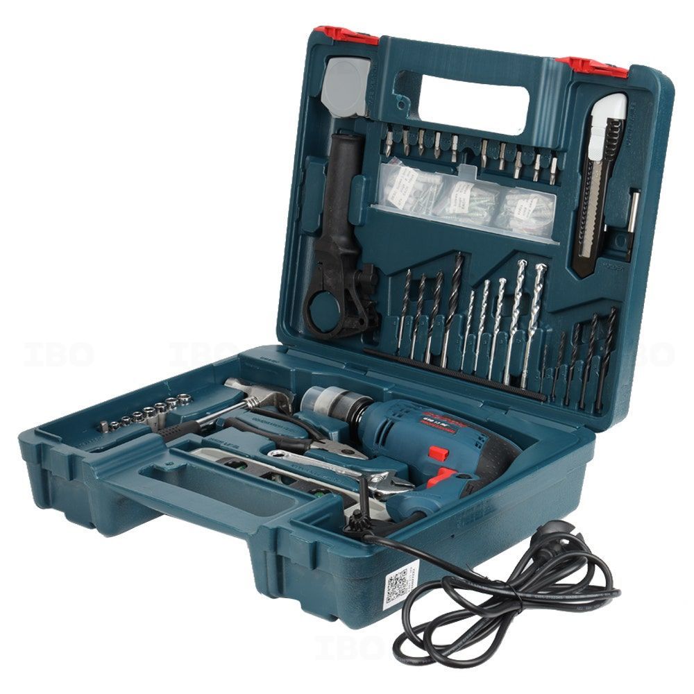 Bosch gsb cheap 13 re kit