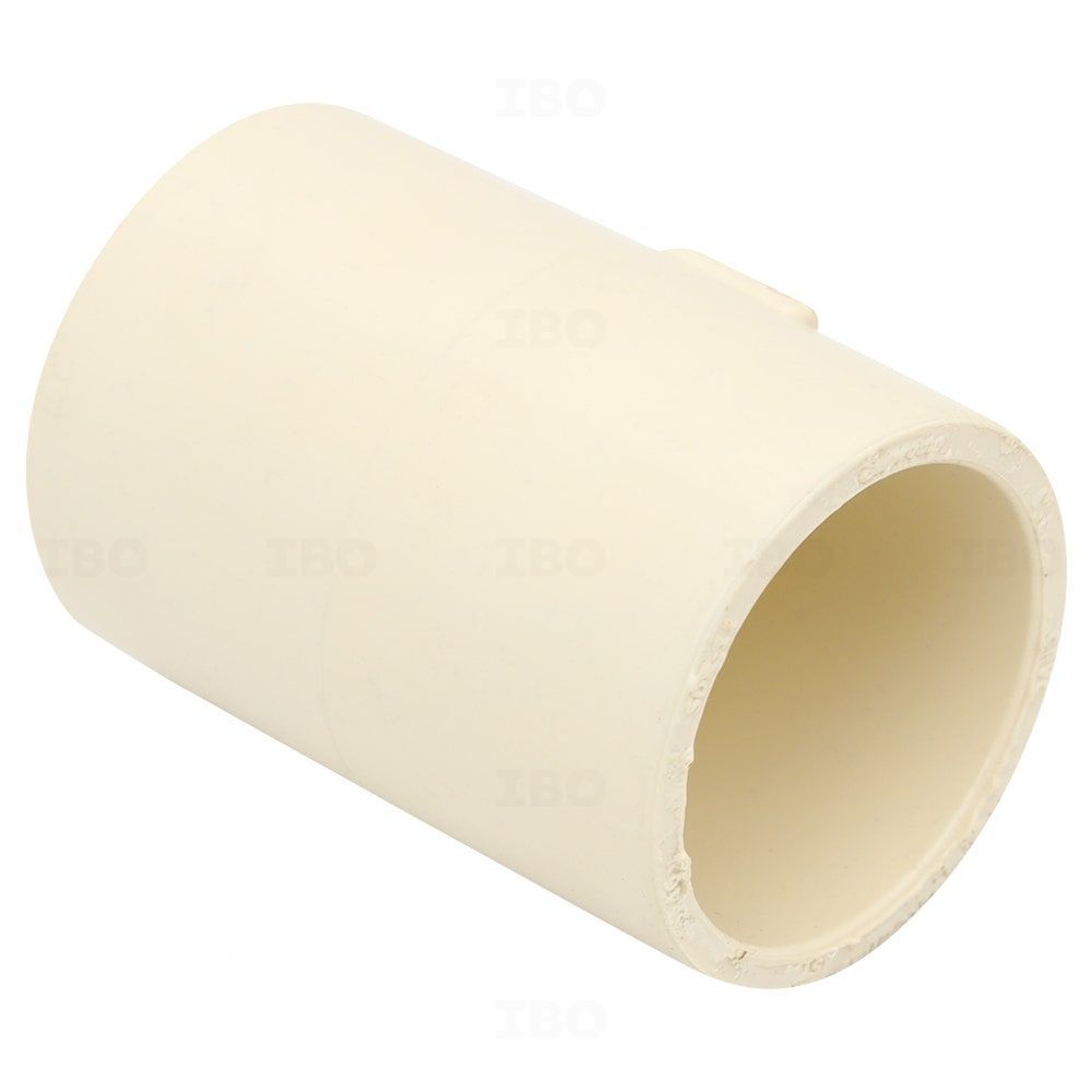 Supreme 1 in. (25 mm) CPVC Coupler Supreme 1 in. (25 mm) CPVC Coupler