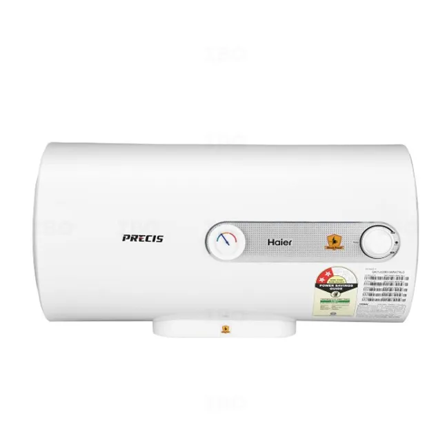 Haier PRECIS SLIM 25L H 4S Horizontal Storage Geyser LHS