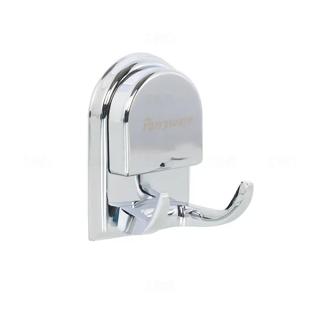 Comfort Twin Robe Hook Comfort Twin Robe Hook