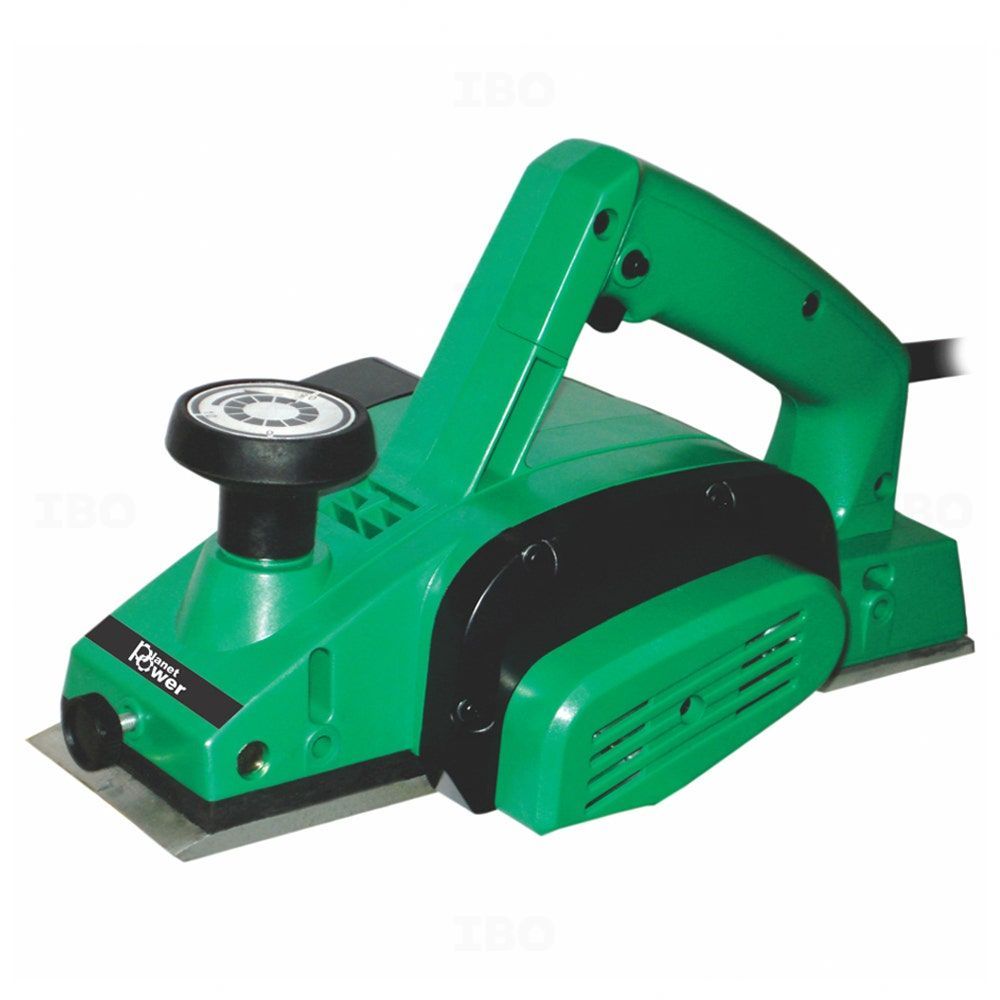Planet Power PHP182 750 W 82 mm Planer
