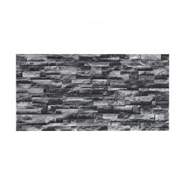 Somany Fornodo Grey Dark Matte 600 mm x 300 mm Vitrified Elevation Tile