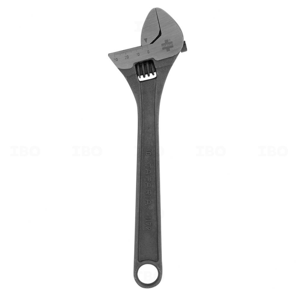 Taparia 1172-10/1172N-10 10 in. Adjustable Wrench