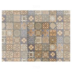 Nitco Caprice Matte 600 mm x 600 mm Ceramic Tile