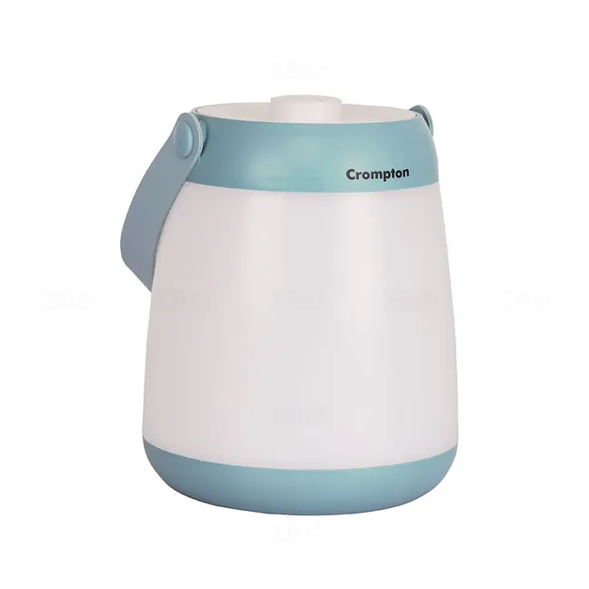 Crompton Multicolor Buffet Table Lamp