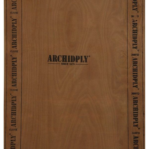 Archidply Classic 8 ft. x 4 ft. 6 mm BWP/Marine Plywood