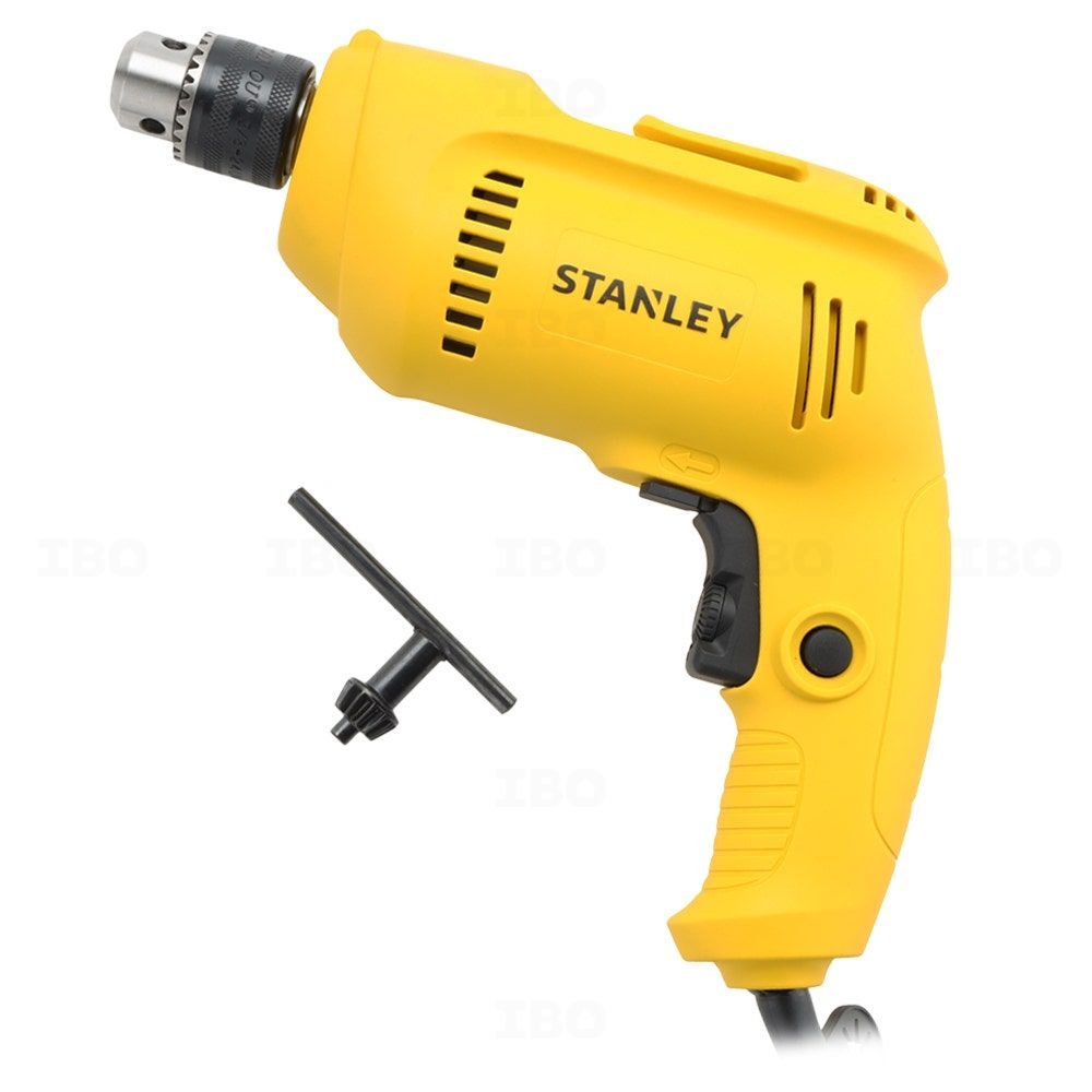 Stanley STDR5510-IN 550 W 10mm Rotary Drill