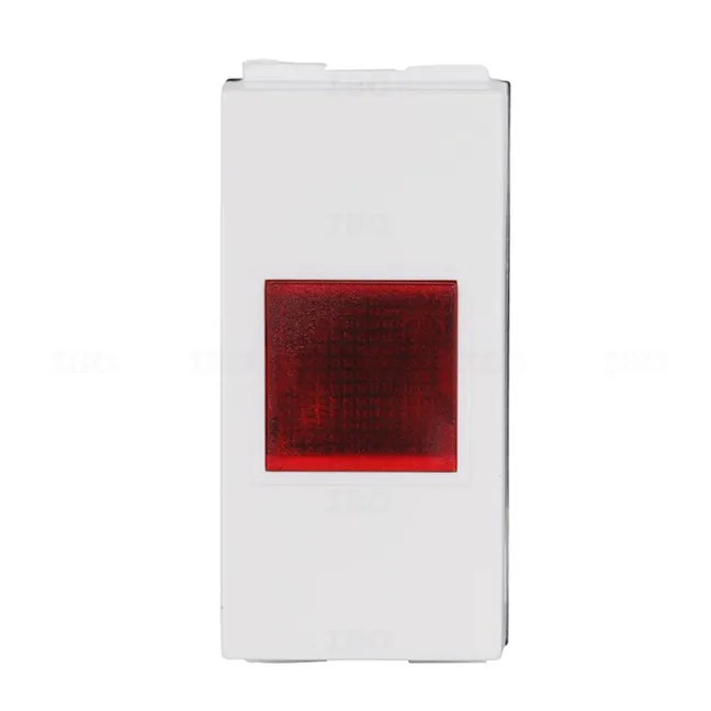 Lisha Special 7 1 Module Red LED Indicator