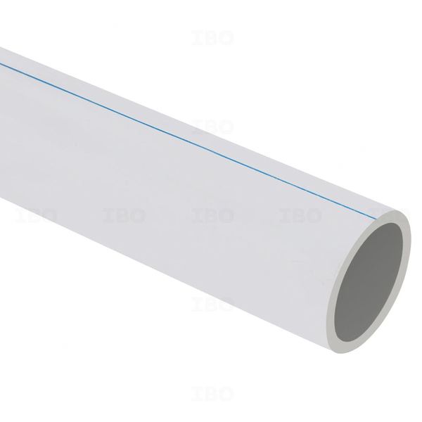 Supreme 1¼ in. (32mm) SCH - 40 UPVC 6 m Water Pipe