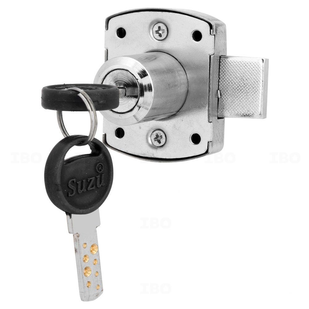 Suzu SL043 27 mm Multipurpose Lock Suzu SL043 27 mm Multipurpose Lock