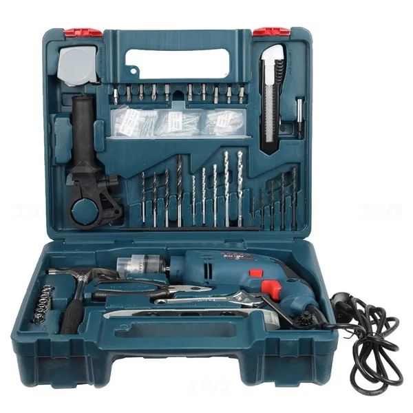 Bosch GSB 13RE Kit 600 W Power Tool Kit