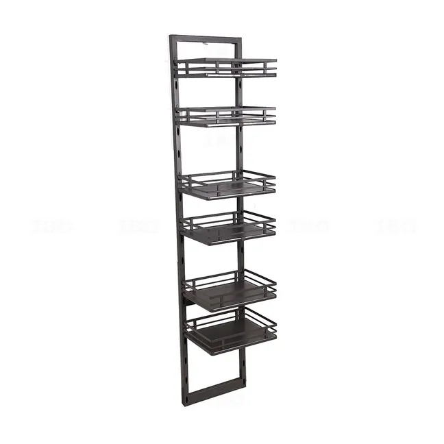 Unbranded PU450 Mild Steel 450 mm Tall Unit With Frame Unbranded PU450 Mild Steel 450 mm Tall Unit With Frame