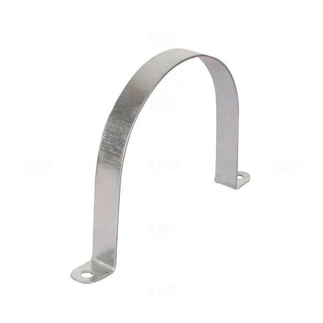 6 in. GI Saddle Clamp