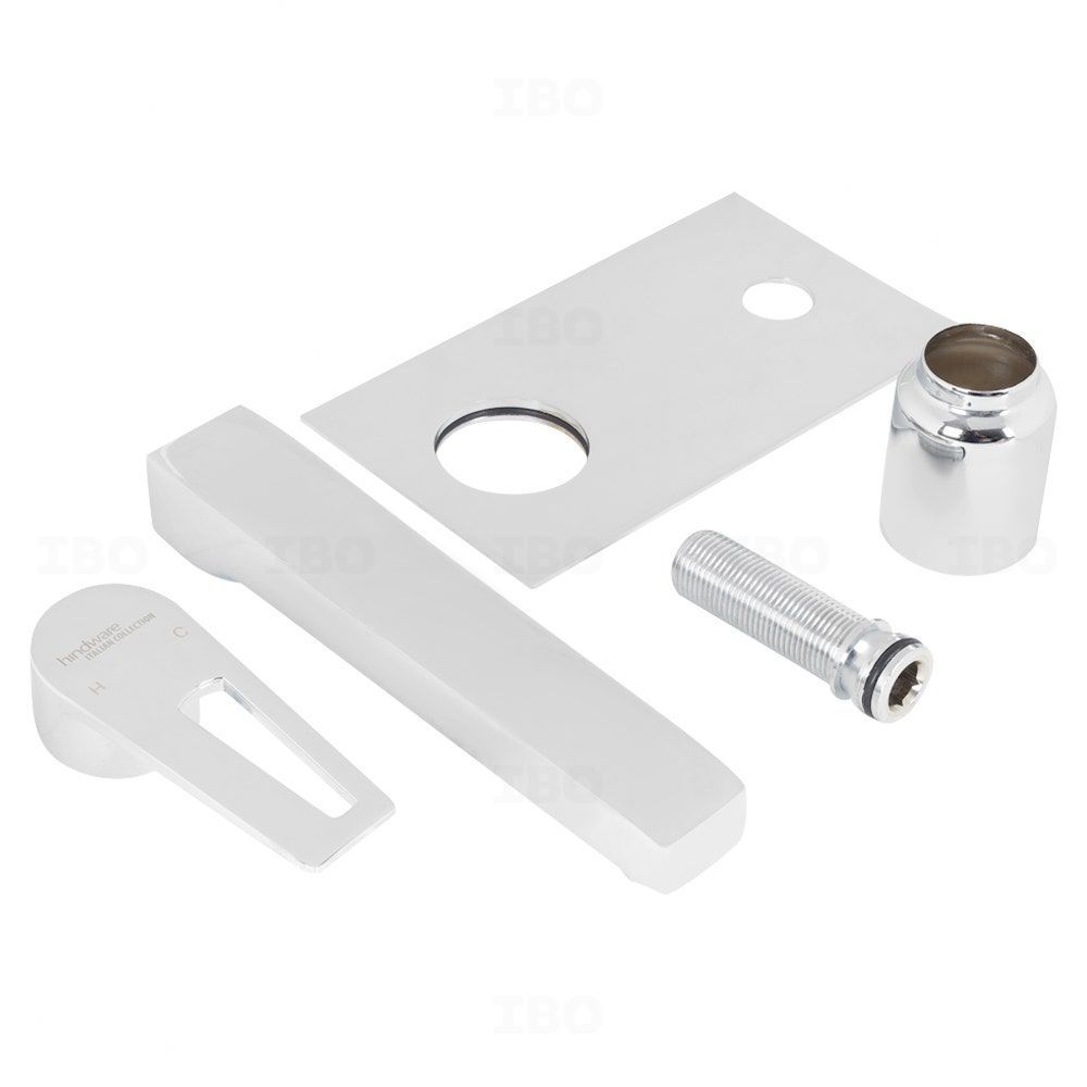 Hindware Amazon Single Lever Deck Mixer Hindware Amazon Single Lever Deck Mixer