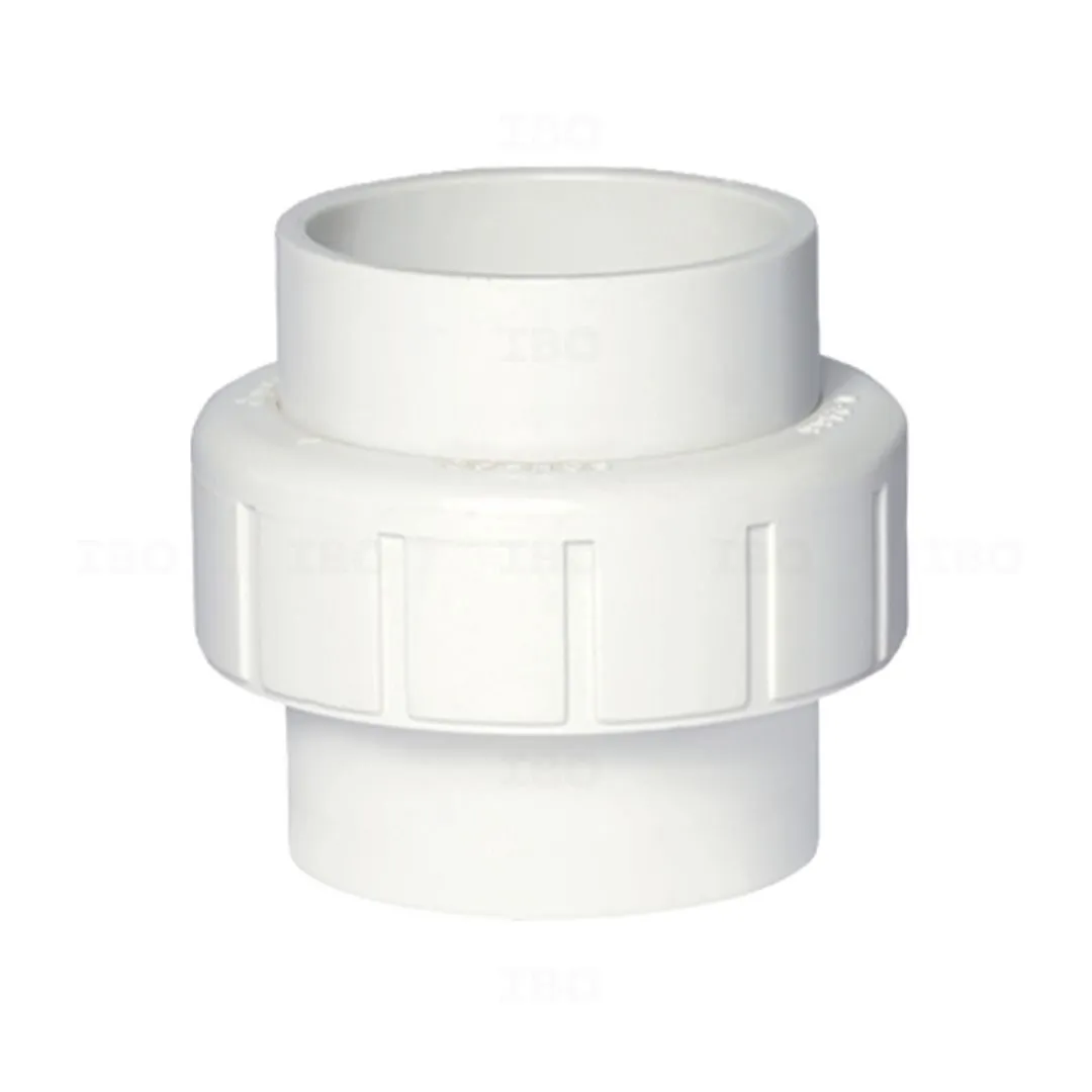 Supreme Aqua Gold 1 in. (25 mm) UPVC Union
