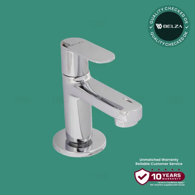 BELZA NOVA PILLAR TAP