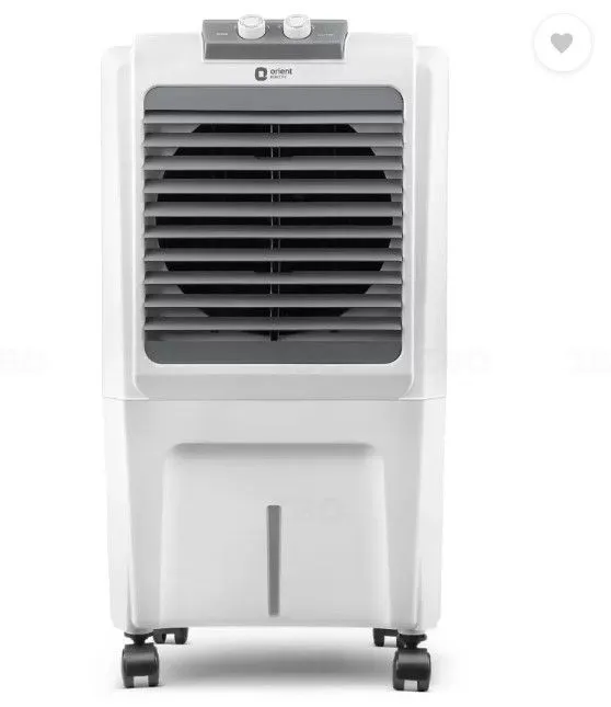 Orient CP4001H 40L Personal Air Cooler