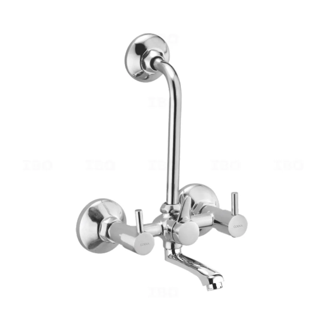 Goeka Leo LEO-2355 2-in-1 Wall Mixer