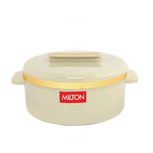 Milton CURVE 1500 PU Insulated Casserole