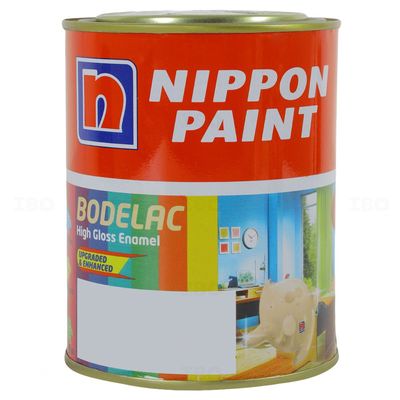 Nippon Bodelac 1 L Dawn Enamel-Color