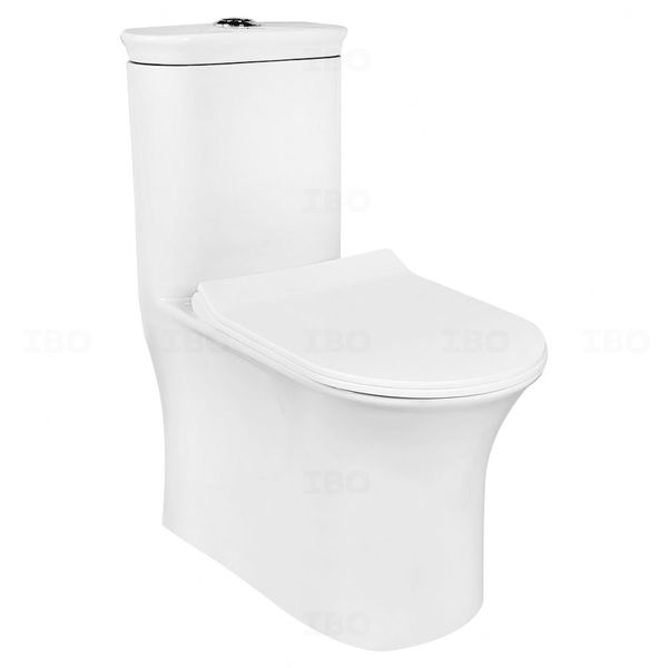Parryware shop commode price