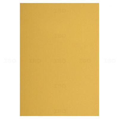 CENTURYLAMINATES 208 Glaze Yellow LU 1 mm Decorative Laminates