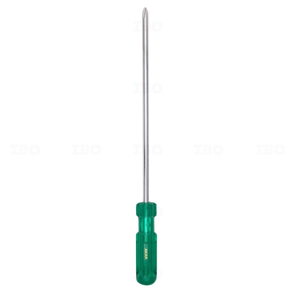 Akar 1900193 8 x 250 mm Phillips Screw Driver