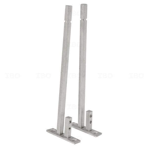 Unbranded 8 in. x 8 mm Mild Steel Shelf Support