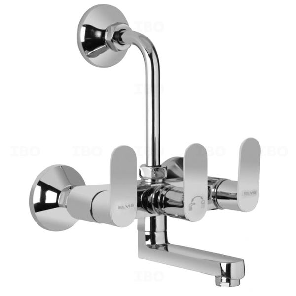Elvis Superb 49333 3-in-1 Wall Mixer