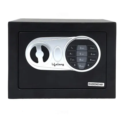 LIFELONG LLHSL03 8.6 L Digital Safe LIFELONG LLHSL03 8.6 L Digital Safe