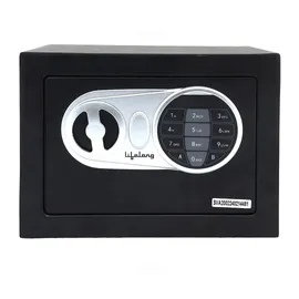 LIFELONG LLHSL03 8.6 L Digital Safe