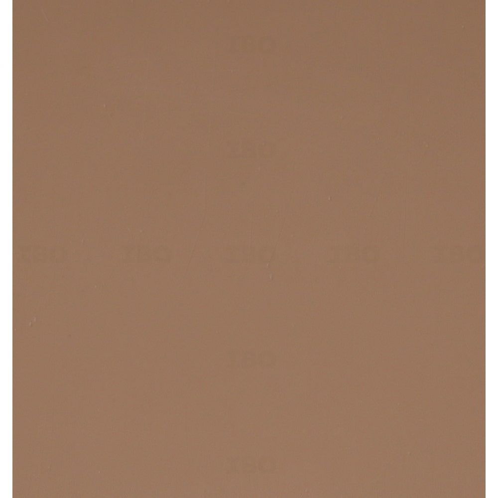 Berga Unico Solids BP 3023 Brown HGL 1 mm Acrylic Laminates