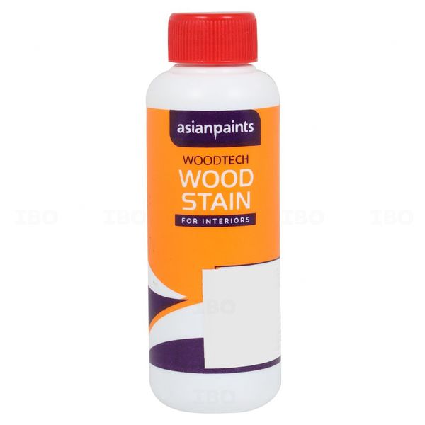 Buy Asian Paints Walnut 100 ml Universal Stainer on IBO