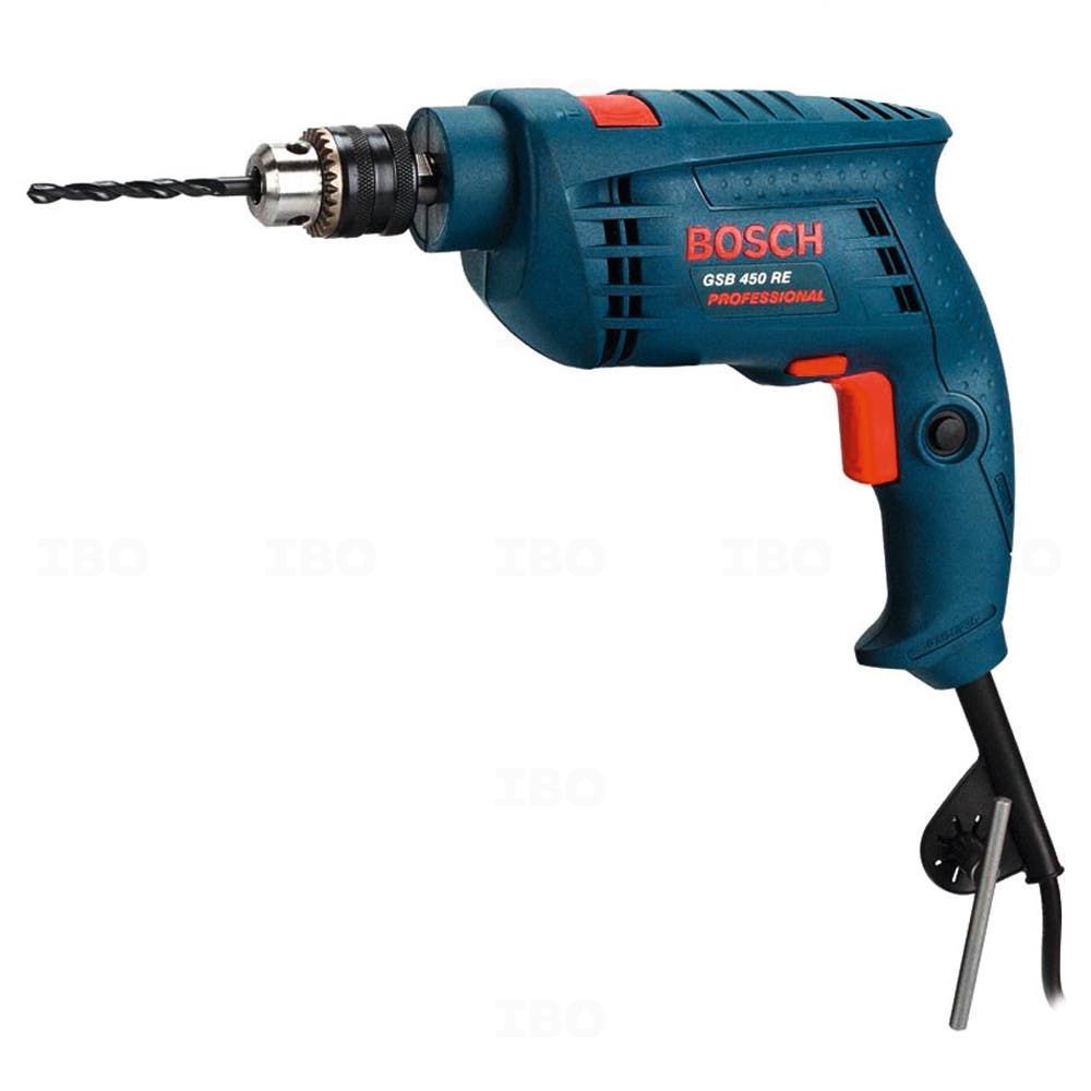 Bosch industrial 2024 drill