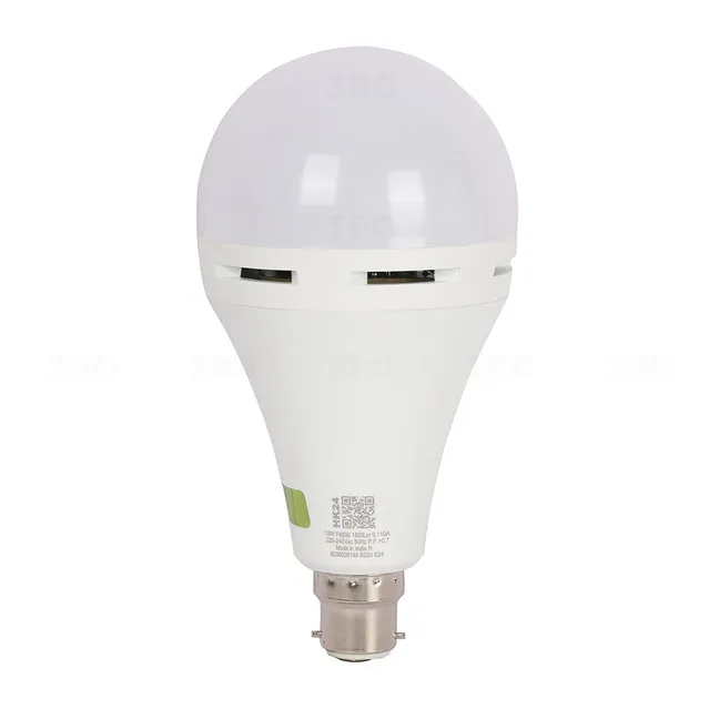 Philips 18W B22 6500K Emergency LED Bulb