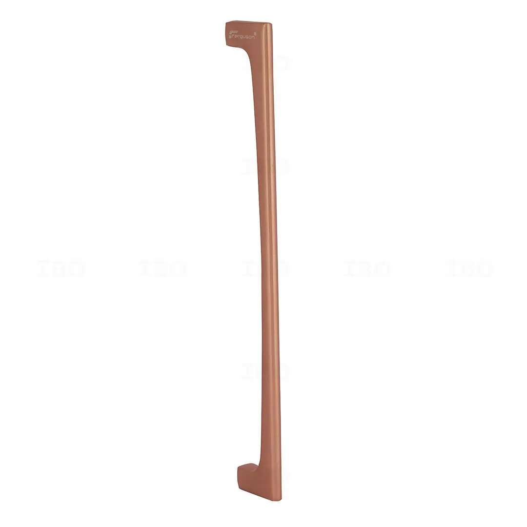 Ferguson 1501 Copper 9 in. Cabinet Handle
