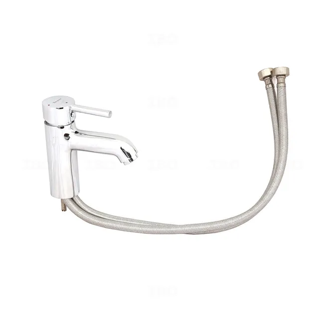 Parryware Agate Single Lever Deck Mixer Parryware Agate Single Lever Deck Mixer
