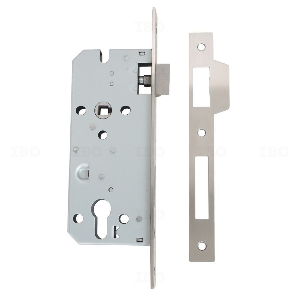 forfatter Theseus nedbrydes Buy Hafele Mortise Lock 45 mm Lock Body on IBO.com & Store @ Best Price.  Genuine Products | Quick Delivery | Pay on Delivery