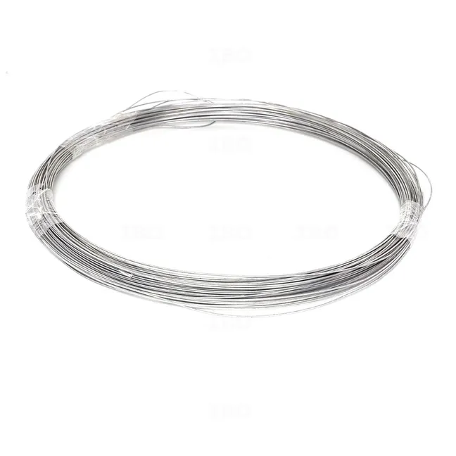 Unbranded 16 Gauge 1 Kg GI Wire Unbranded 16 Gauge 1 Kg GI Wire