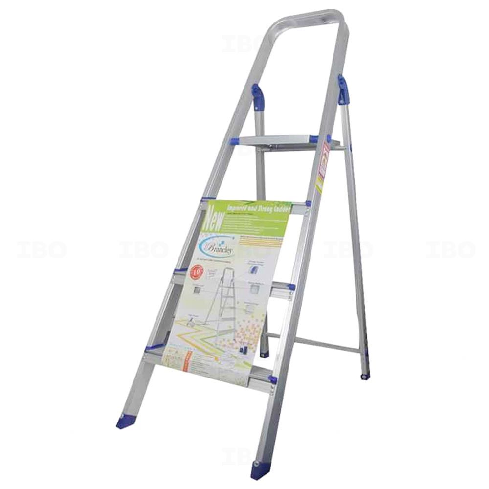 Brancley 7 step deals ladder