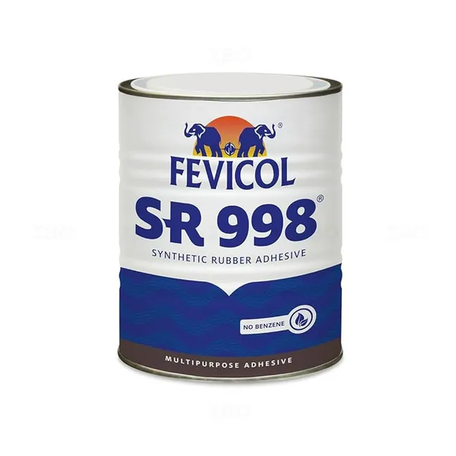 Fevicol SR 998 5 L Woodwork Adhesive