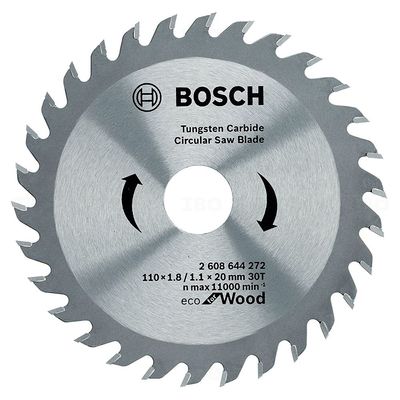 Bosch 2608644275 Circular Saw Blade