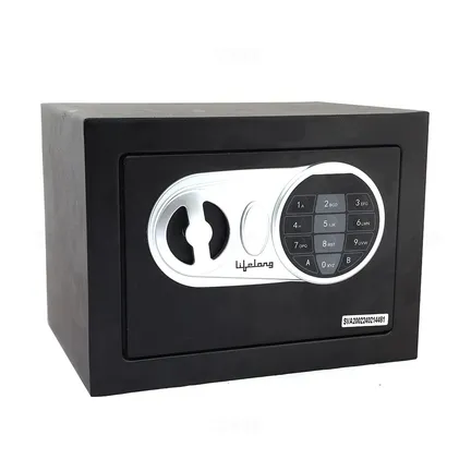 LIFELONG LLHSL03 8.6 L Digital Safe LIFELONG LLHSL03 8.6 L Digital Safe