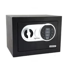 LIFELONG LLHSL03 8.6 L Digital Safe
