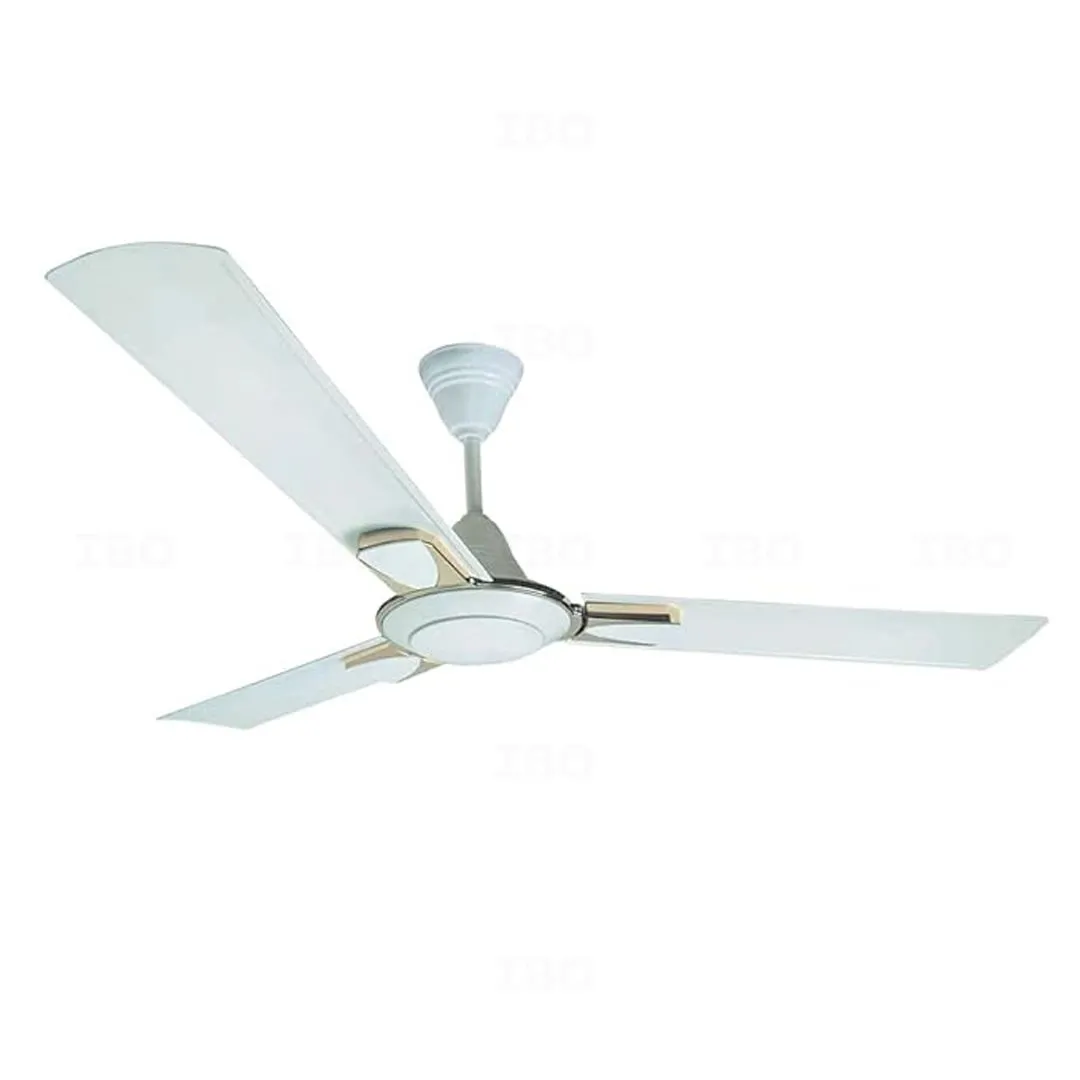 Crompton 1200mm HS Diego (Opal White) Ceiling Fan Crompton 1200mm HS Diego (Opal White) Ceiling Fan