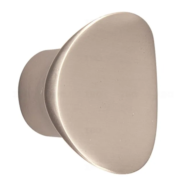 Apace E751MEDMTSSAPCKN SS Matte Cabinet Knob Apace E751MEDMTSSAPCKN SS Matte Cabinet Knob