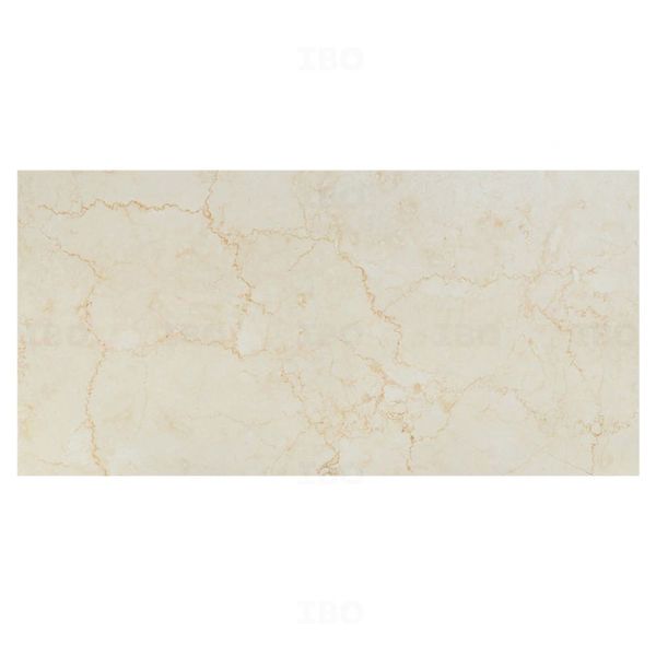 Cera Lucido Marbella Bottochino Glossy 1200 mm x 600 mm GVT Tile
