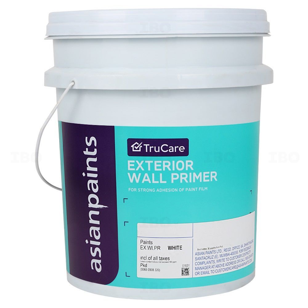 Buy Asian Paints TruCare White 40 kg Putty on  & Store @ Best Price.  Genuine Products, Quick Delivery